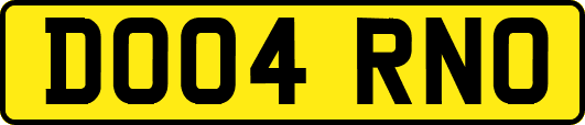 DO04RNO