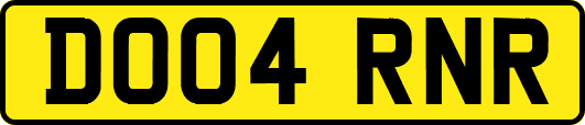 DO04RNR