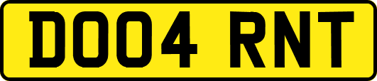 DO04RNT