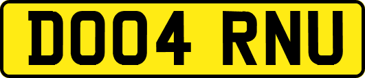 DO04RNU