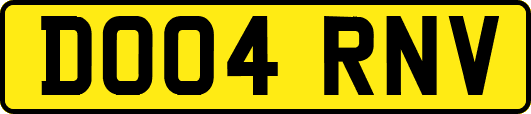 DO04RNV