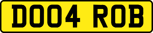DO04ROB