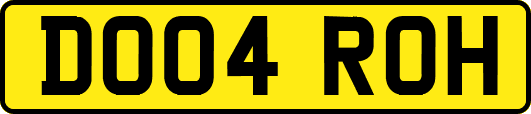 DO04ROH