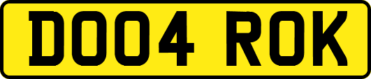 DO04ROK