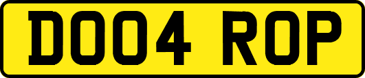 DO04ROP