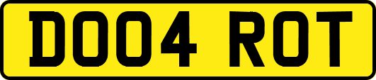 DO04ROT