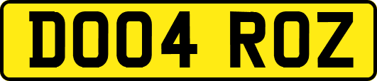 DO04ROZ