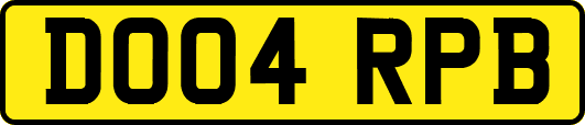 DO04RPB
