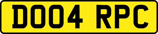 DO04RPC