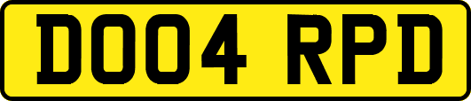 DO04RPD
