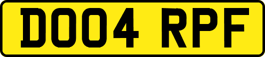 DO04RPF
