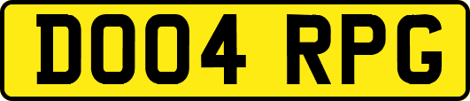DO04RPG