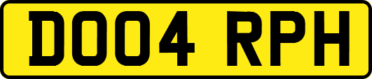 DO04RPH
