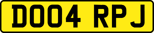 DO04RPJ