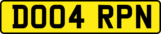 DO04RPN