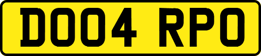 DO04RPO