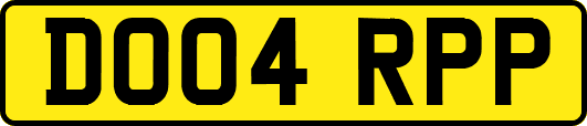 DO04RPP