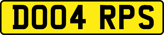 DO04RPS