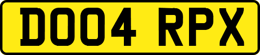 DO04RPX
