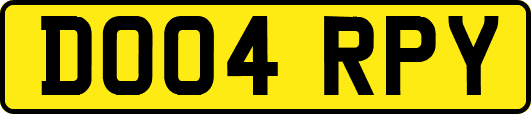 DO04RPY