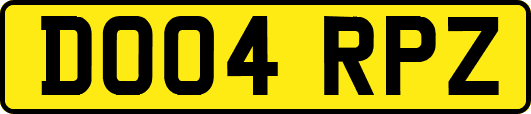 DO04RPZ