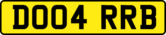 DO04RRB