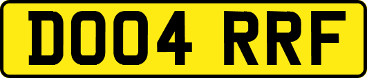 DO04RRF