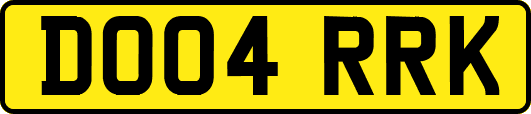 DO04RRK