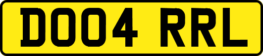 DO04RRL