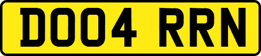 DO04RRN