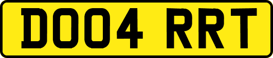 DO04RRT