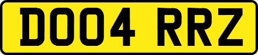 DO04RRZ