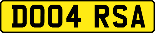 DO04RSA