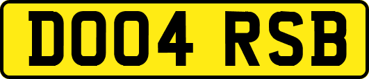 DO04RSB