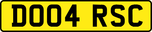 DO04RSC