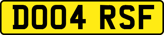 DO04RSF