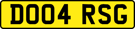 DO04RSG