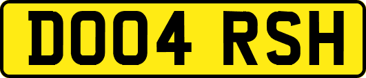 DO04RSH