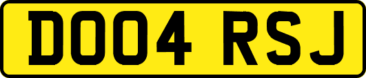 DO04RSJ