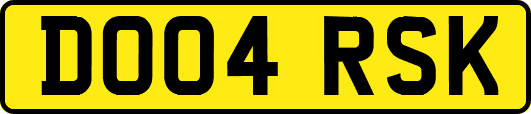 DO04RSK