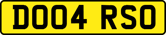 DO04RSO