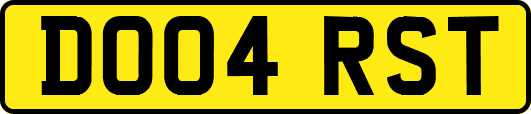DO04RST