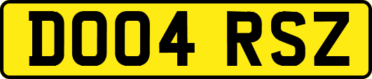 DO04RSZ