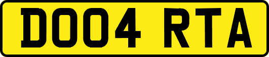 DO04RTA