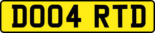 DO04RTD