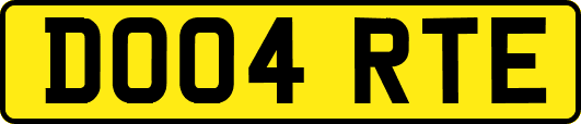 DO04RTE