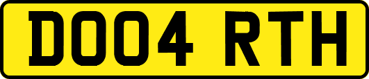DO04RTH