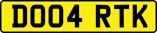 DO04RTK