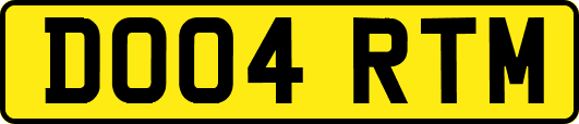 DO04RTM