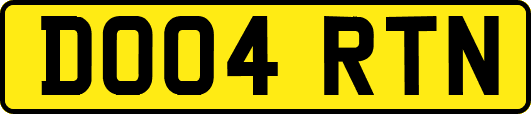 DO04RTN